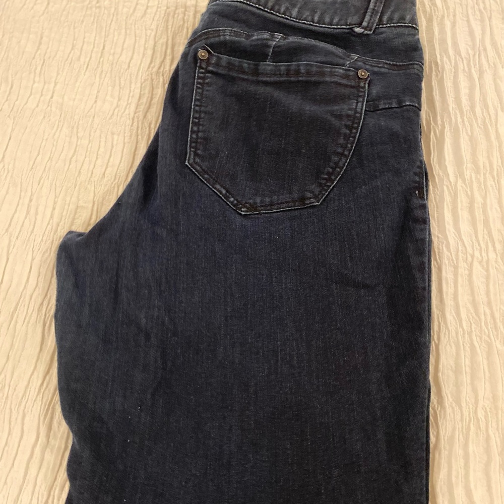 Democracy Jeans Ab solution